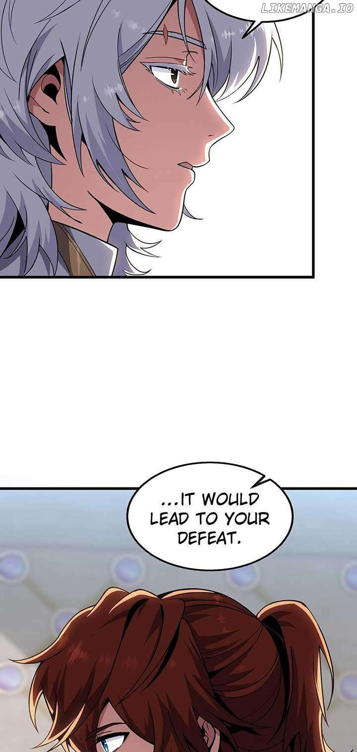 The Beginning After the End, Chapter 218 image 21